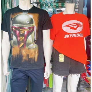 COMBO 2 Áo Thun Mỹ Hàng tuyển đẹp