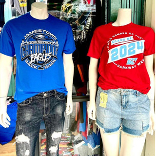 COMBO 2 Áo Thun Mỹ Hàng tuyển đẹp