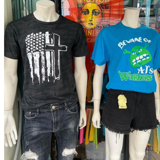 COMBO 2 Áo Thun Mỹ Hàng tuyển đẹp