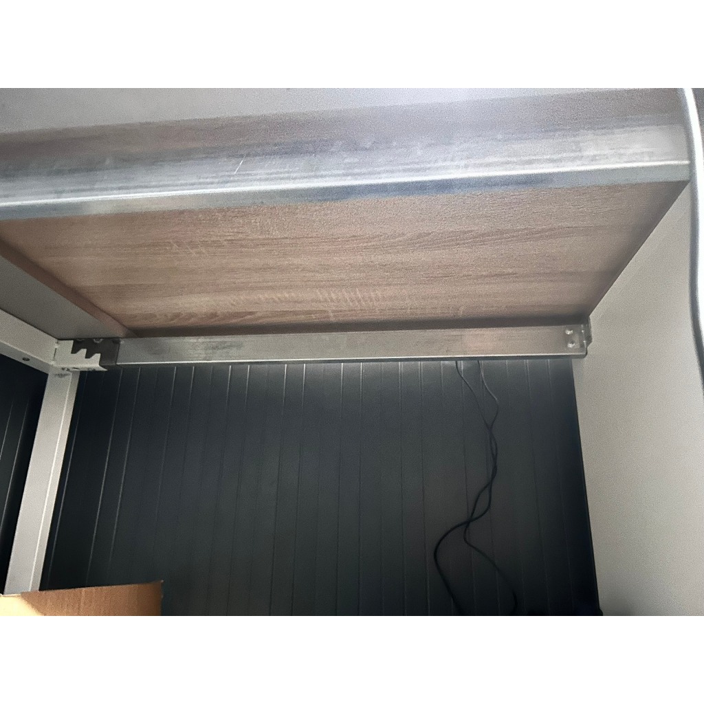 ( HỖ TRỢ LẮP RAP HCM) bàn có tủ 5 ngăn gắn được ARM ikea có 1m-2m tủ sâu nhiều hộc bàn làm việc chơi game học tập | BigBuy360 - bigbuy360.vn