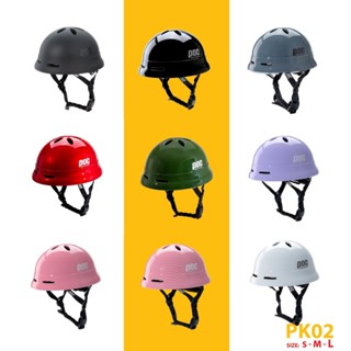 [POC] Mũ Bảo Hiểm POC PK02 Full Size 2023