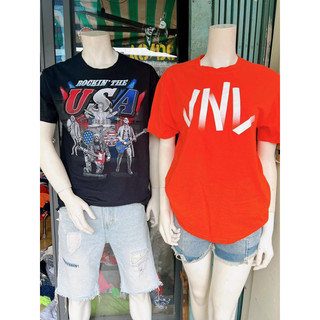 COMBO 2 Áo Thun Mỹ Hàng tuyển đẹp