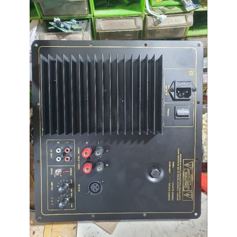 mạch sub điện 40 nguồn kích thước 28×30