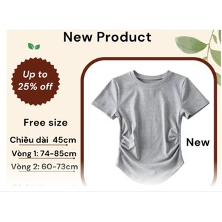 Áo nhún vạc bầu