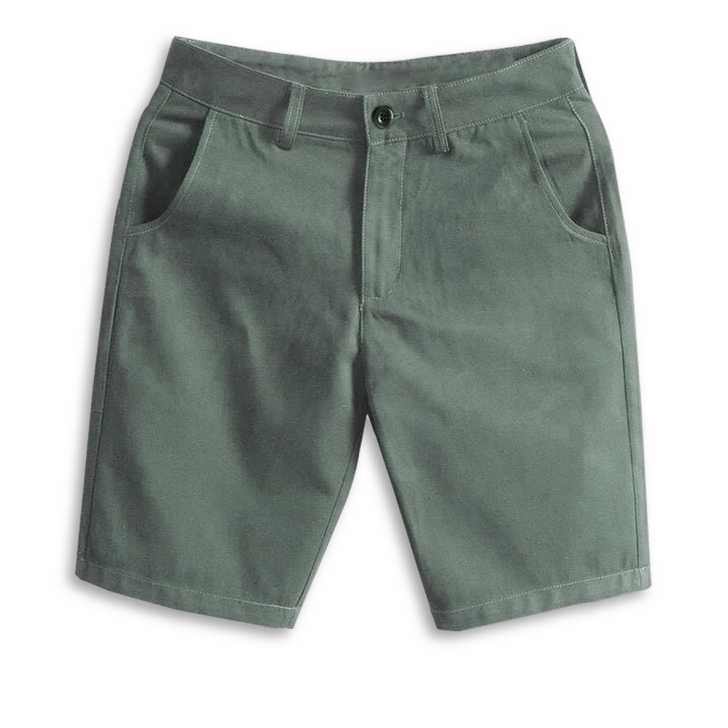 Quần Short Kaki Nam Cao Cấp Thời Trang Form Ngang Gối Mặc Cafe Đi Chơi, Đi Biển Siêu Đẹp VESCA H3
