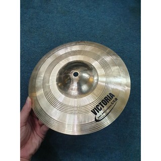Lá Cymbal Chơi Trống Cajon - Chính hãng
