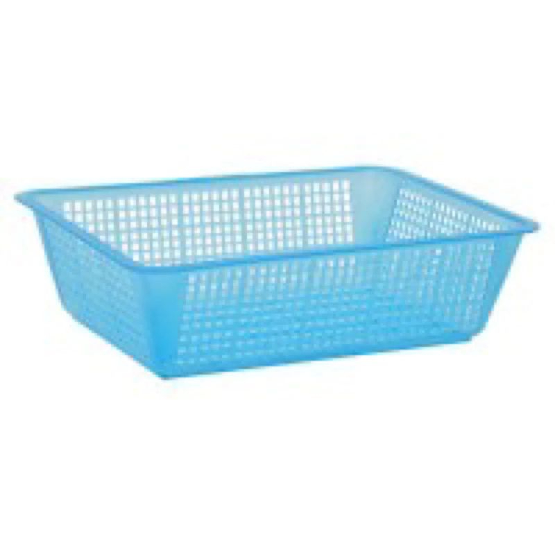 Rổ vuông to 35*26*9,5 cm