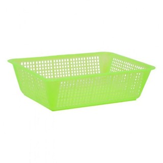 Rổ vuông to 35*26*9,5 cm
