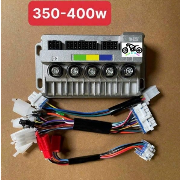 IC đúc Ic đúc đa năng 350w/500w/ lắp cho xe điện(không cần mắt vẫn chạy, IC cho xe điện M133, xe bò 