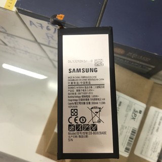 Pin samsung galaxy s6 edge plus / bg928 bảo hành đổi mới
