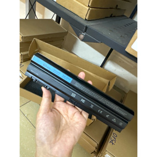  Pin sac Máy Tính Dell Latitude E6430 E6420 E6440 E6520 E6540 5420 3360 E5420 E5430 E5520 E5530 Vostro 3460 3560Mới 100% 