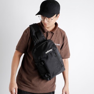 Túi đeo chéo thể thao adidas