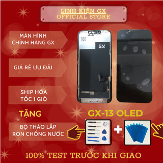Màn hình 13 chính hãng GX màn hình cảm ứng tương thích 13 OLED có bảo hành 100% test trước khi giao