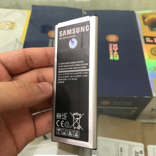 Pin Samsung Galaxy Note 4 zin mới 100%