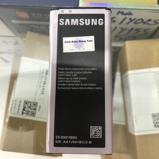 Pin Samsung Galaxy Note Edge N915 bảo hành đổi mới