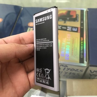 Pin Samsung Galaxy Note Edge N915 bảo hành đổi mới