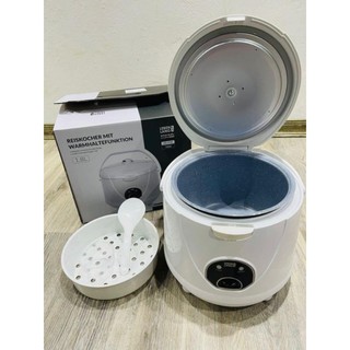 Nồi cơm điện lebenlang model lbl1936 1.8 lít