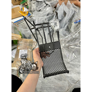  Baga Exciter 135 Có Kẹp Lưới Kèm Ốc Đệm Ex Nhỏ 2006 2010 