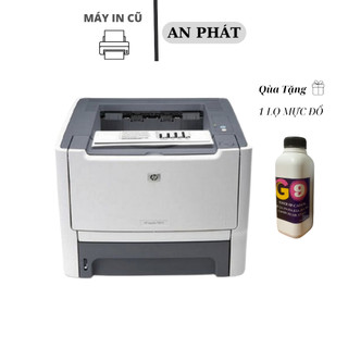 Máy in HP 1320 in 2 mặt tự động đảo mặt