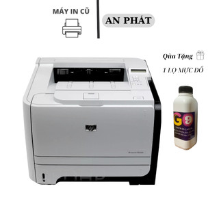 Máy in HP 2055d in 2 mặt tự động đảo mặt tốc độ nhanh 35trang/phút