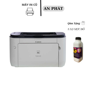  Máy in truyền thống Canon LBP 6230dn in 2 mặt tự nhiên nhanh,nhỏ gọn,tặng kèm hộp mực mới 