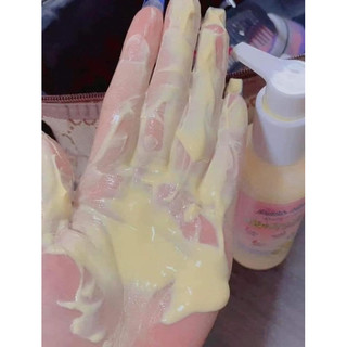 LOTION TRẮNG DA DOUBLE WHITE BODY THÁI LAN