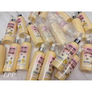 LOTION TRẮNG DA DOUBLE WHITE BODY THÁI LAN