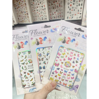 STICKER DÁN GIFT FOR YOU ( 1 TẤM NGẪU NHIÊN)