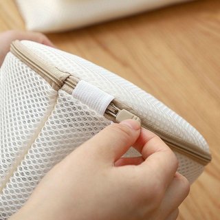 SET TÚI LƯỚI GIẶT ĐỒ 6 MÓN 3 LỚP CAO CẤP