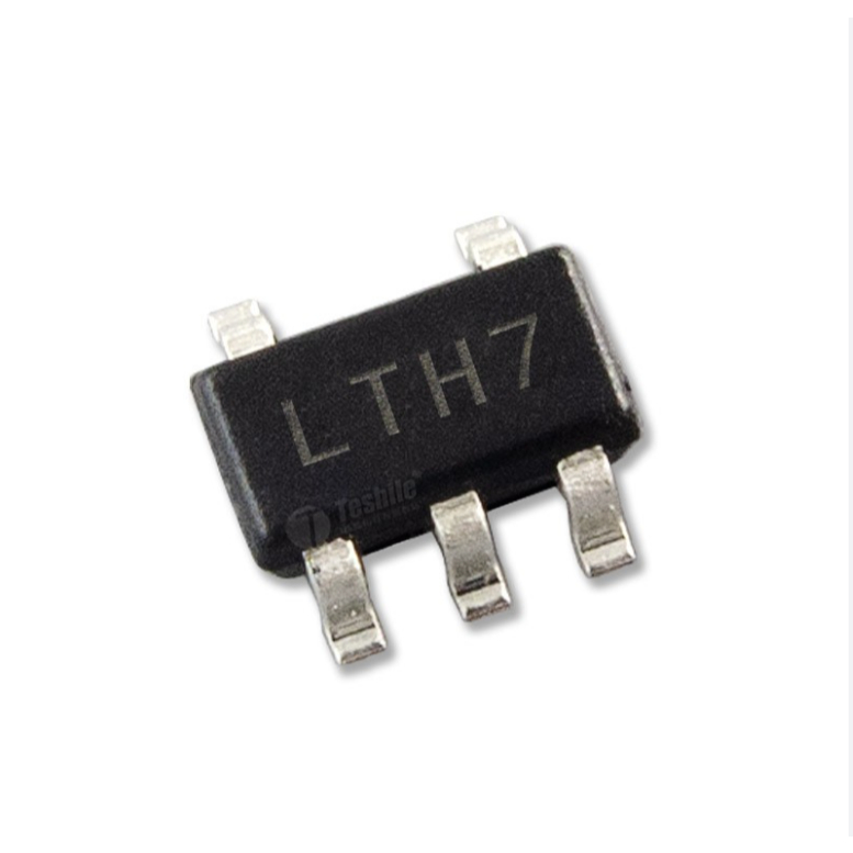 (Túi 5c) IC sạc pin LTH7 / IC LTH7 / IC LTC4054 800mA