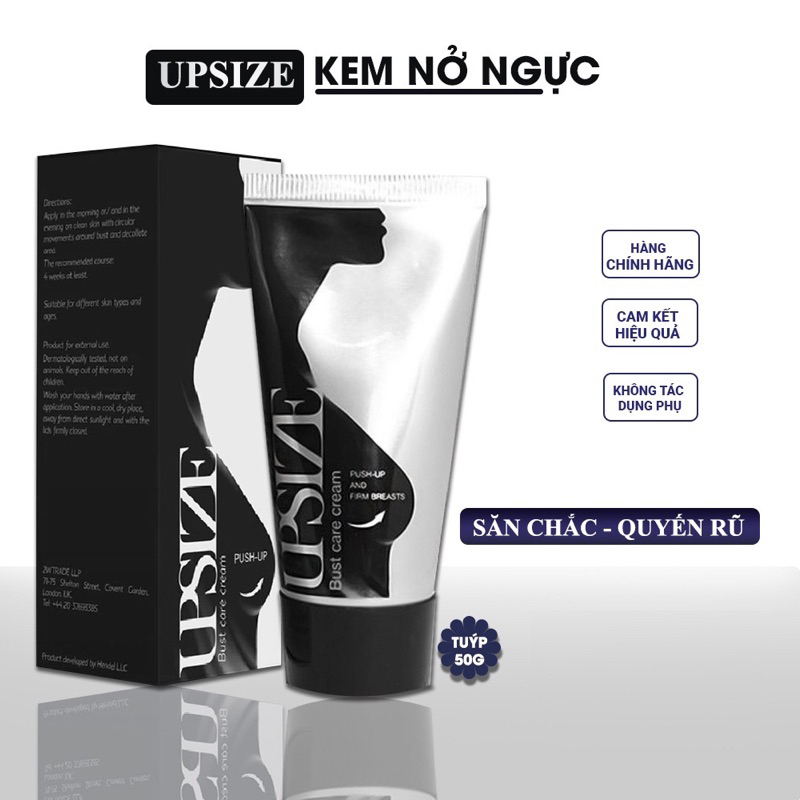 tăng vòng 1 upsize chăm sóc ngực nở ngực hiệu quả săn chắc ngực hồng nhũ hoa tăng size vòng 1
