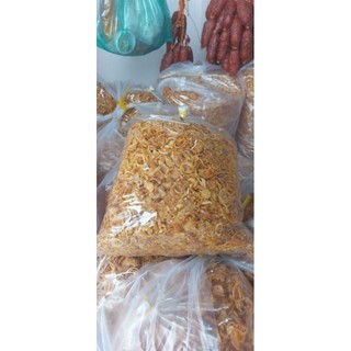 100g Hành phi loại 1 không bột