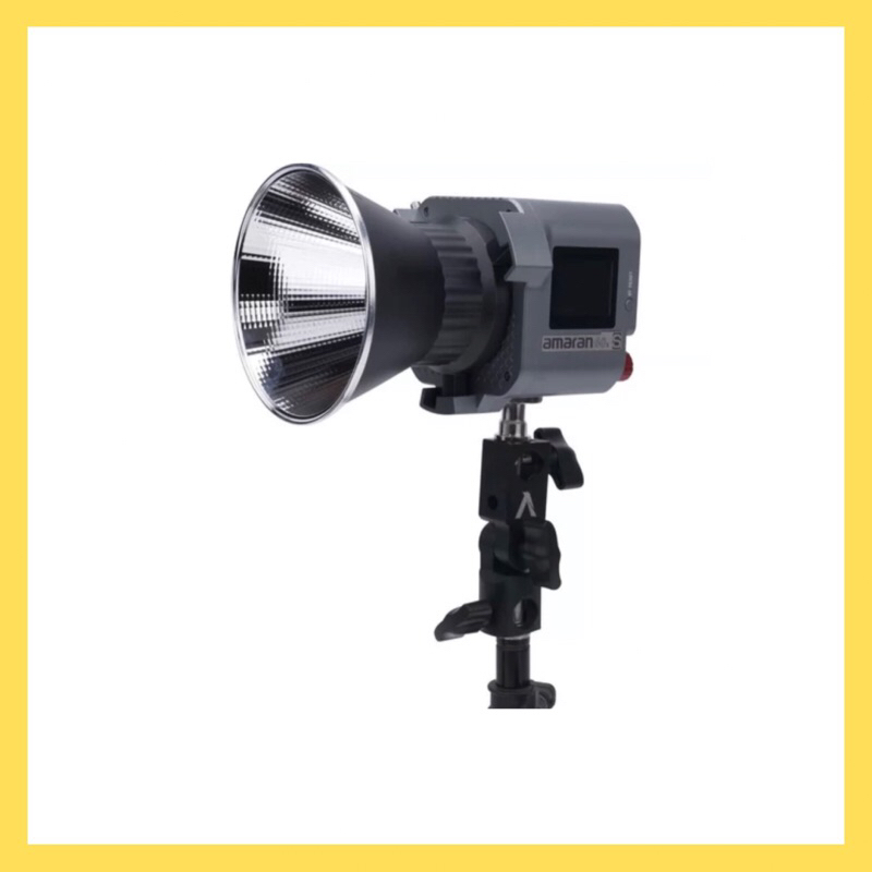 Đèn Led Amaran COB 60xS Bi-Color