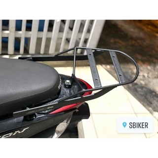 Baga sau xe vision sau 2015 đời mới - baga mv givi chính hãng