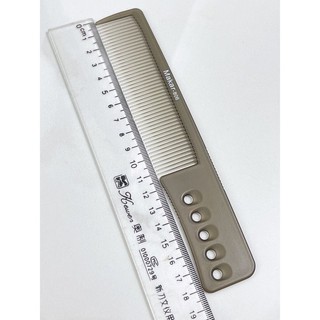 Lược chải bám tóc, Lược cắt tóc nữ cao cấp, Lược cắt tóc makar 806