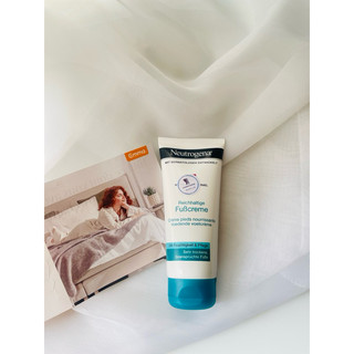 Kem thoa NỨT GÓT CHÂN Neutrogena Norwegian Formula Foot Cream 100gr ( có bill)