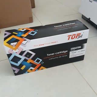 [SIÊU RẺ] Hộp mực 05A - 80A Topjet
