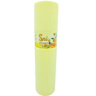 Nước hoa xịt phòng Sni hương Enchanteur 330ml