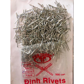 Đinh rút nhôm rivets phú thành