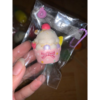 squishy hàng mới về mềm và chậm tăng 🤞🏻🫰🏻