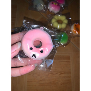 squishy hàng mới về mềm và chậm tăng 🤞🏻🫰🏻