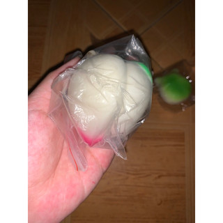 squishy hàng mới về mềm và chậm tăng 🤞🏻🫰🏻