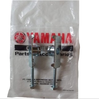 Pát tăng sên mxking 135 hàng 1.1 đẹp / exciter 135