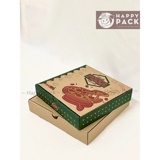 [SALE ĐẠI LỄ] 100 hộp Pizza size 18