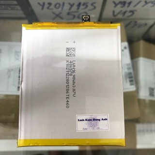 Pin zin Nokia X10 / X20 (CN110)