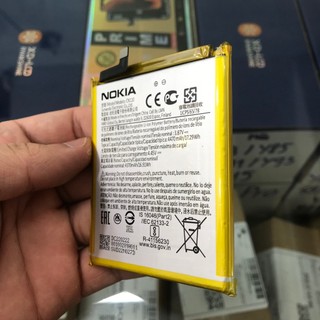 Pin zin Nokia X10 / X20 (CN110)