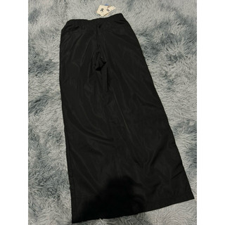 (New) quần dù lyos size s