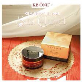 Dưỡng body kbone