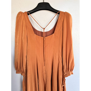 Đầm Lady sz M, new 90%