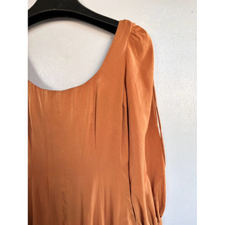 Đầm Lady sz M, new 90%